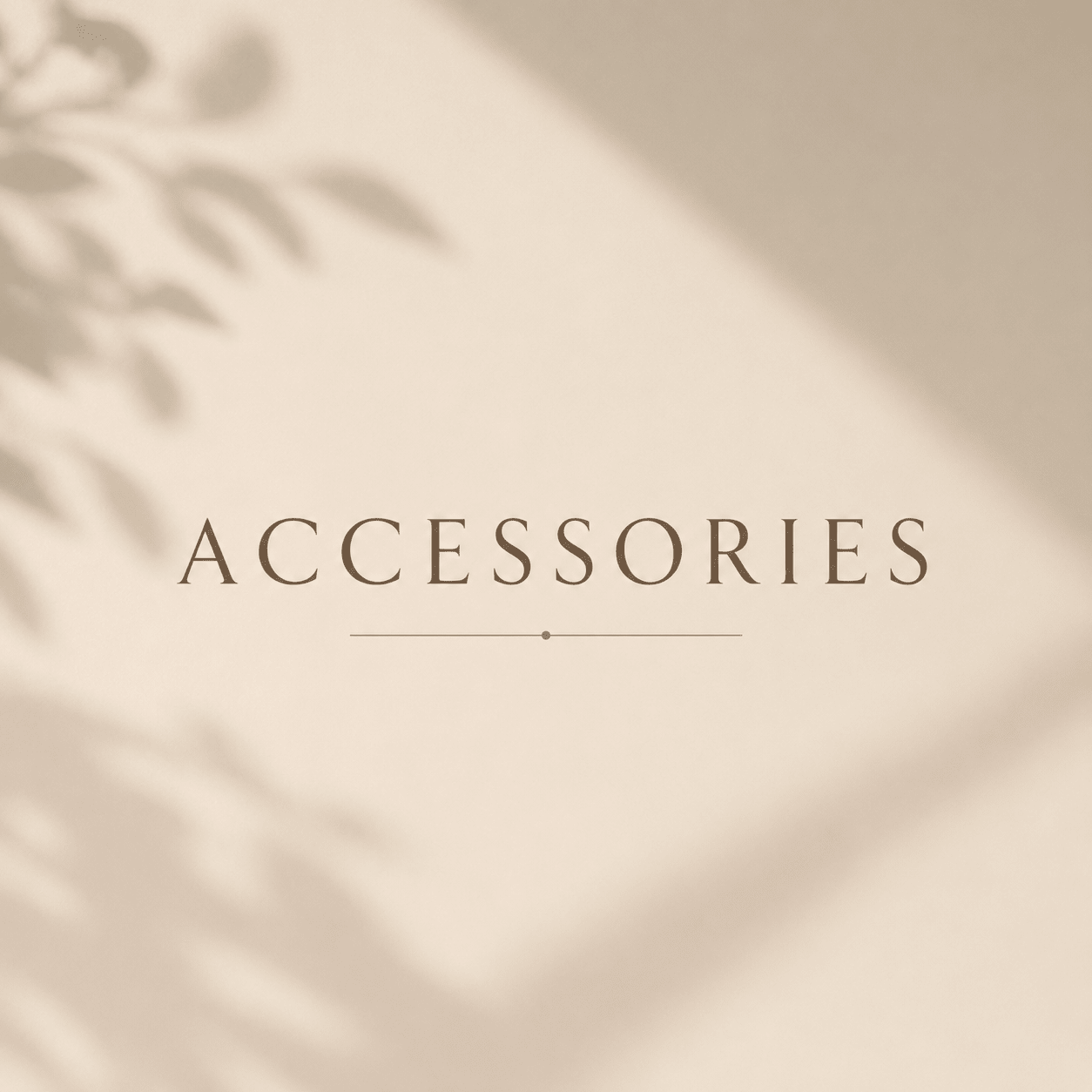Accessories - ALL BRANDING