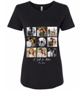 Album for Mom (Tee) - ALL BRANDING