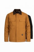 Chore Coat - ALL BRANDING