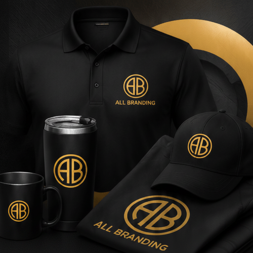 Custom Bulk Order - ALL BRANDING