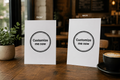 Customizable Flyers - ALL BRANDING