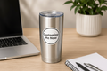 Customizable Insulated Tumbler - ALL BRANDING
