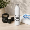 Customizable Water Bottles - ALL BRANDING