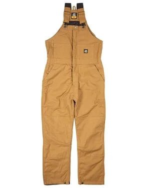 Insulated Bib Overall (Broce) - ALL BRANDING