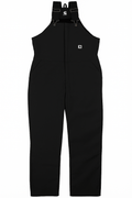 Insulated Bib Overall (Dark) - ALL BRANDING