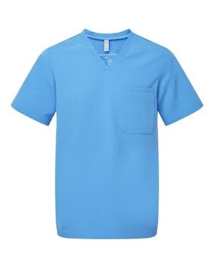 Limitless V - Neck Scrub Top - ALL BRANDING