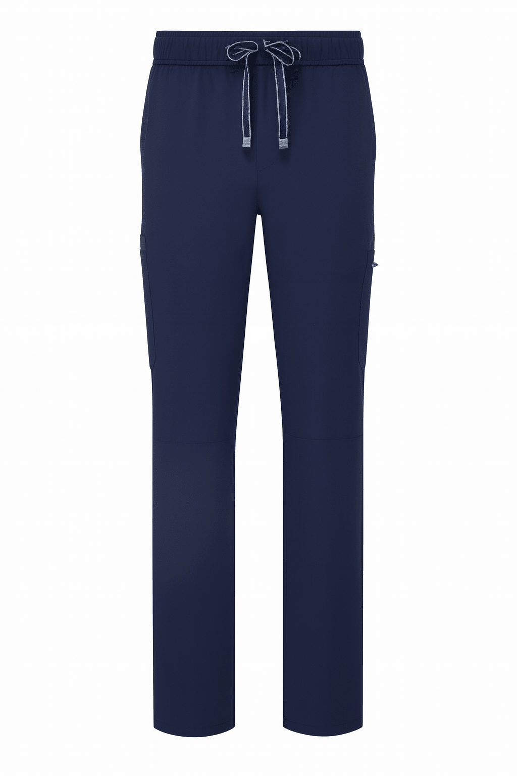 Men's Cargo Scrub Pants - ALL BRANDING