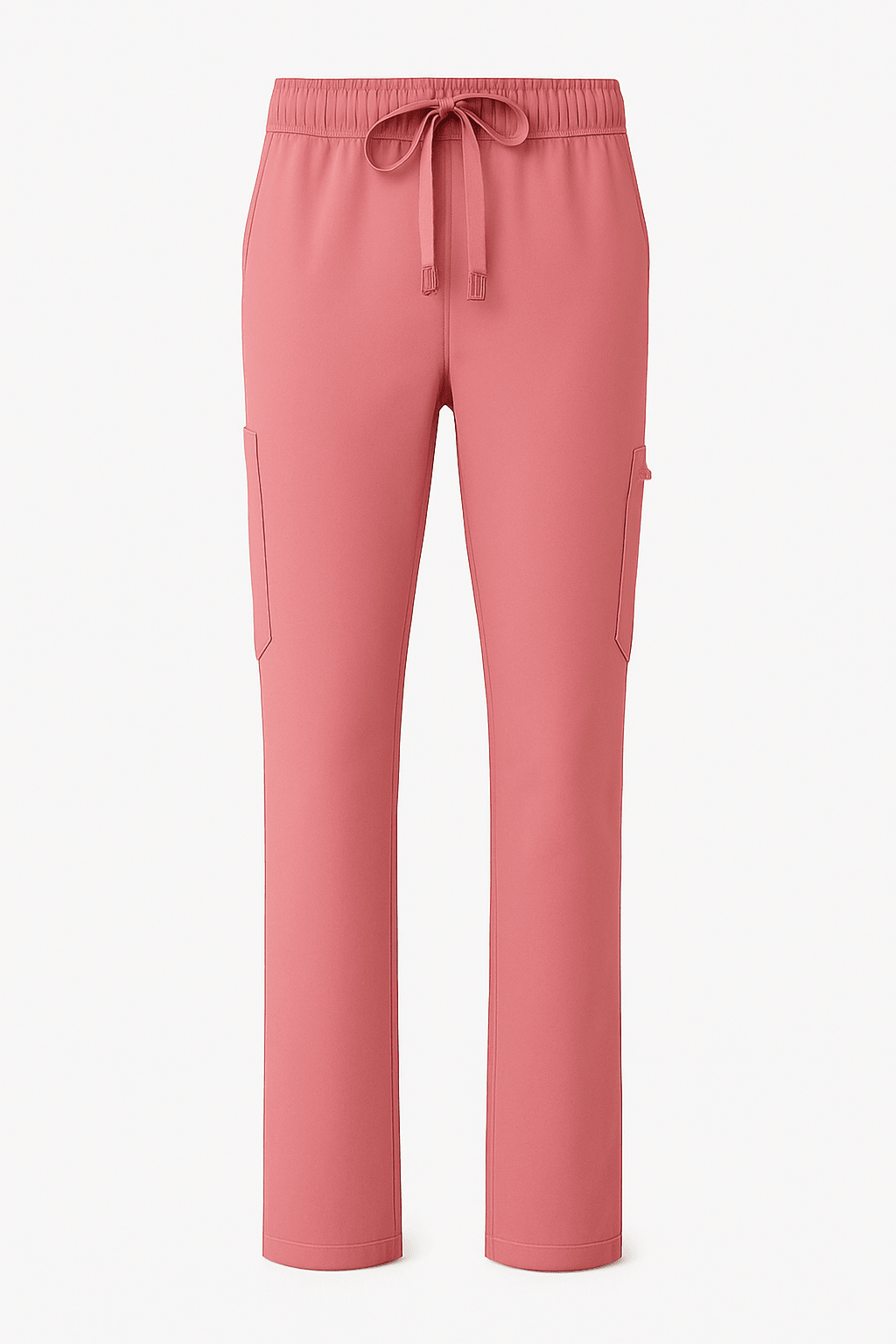 Men's Cargo Scrub Pants - ALL BRANDING