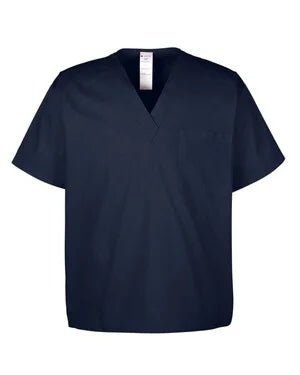 Men's Restore Scrub Top - ALL BRANDING