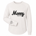 Mom's Sweater Custom Name - ALL BRANDING