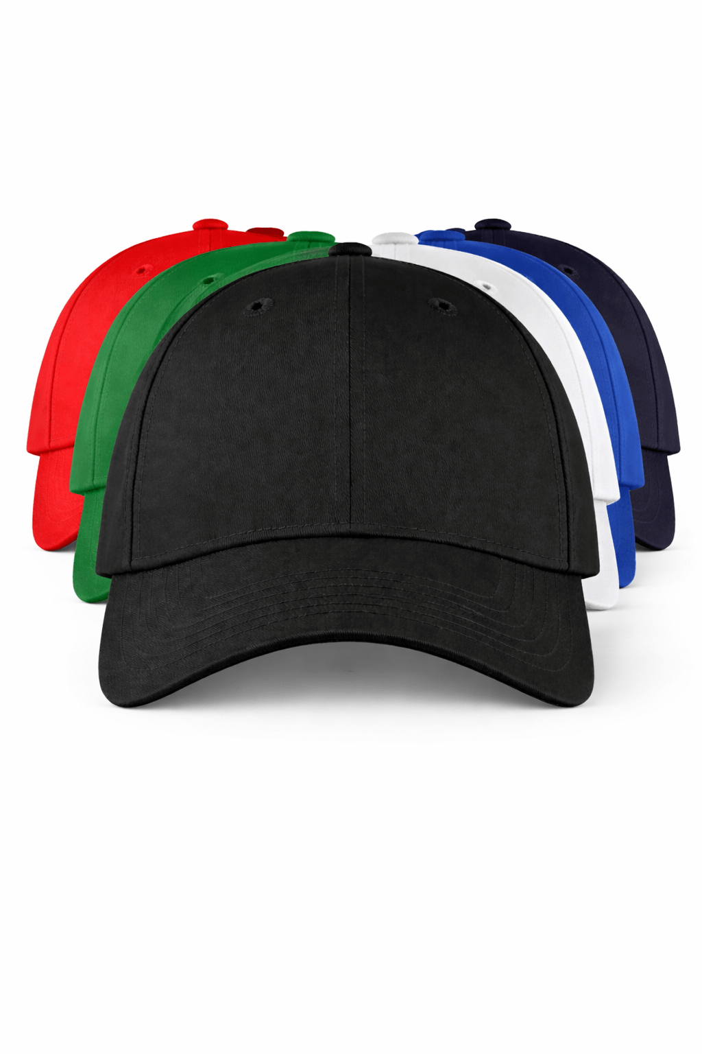 Nylon Cap - ALL BRANDING
