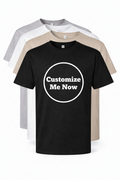 Super Heavyweight T-Shirt - ALL BRANDING