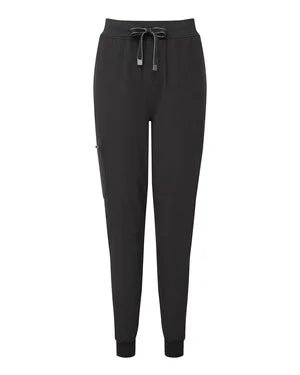 Women's Jogger Scrub Pants - ALL BRANDING