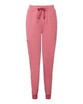 Women's Jogger Scrub Pants - ALL BRANDING
