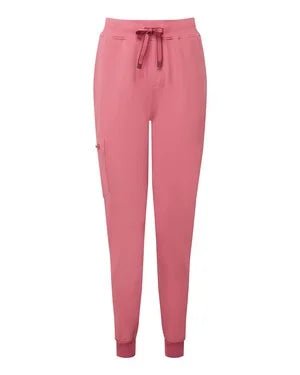 Women's Jogger Scrub Pants - ALL BRANDING