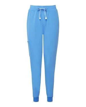 Women's Jogger Scrub Pants - ALL BRANDING
